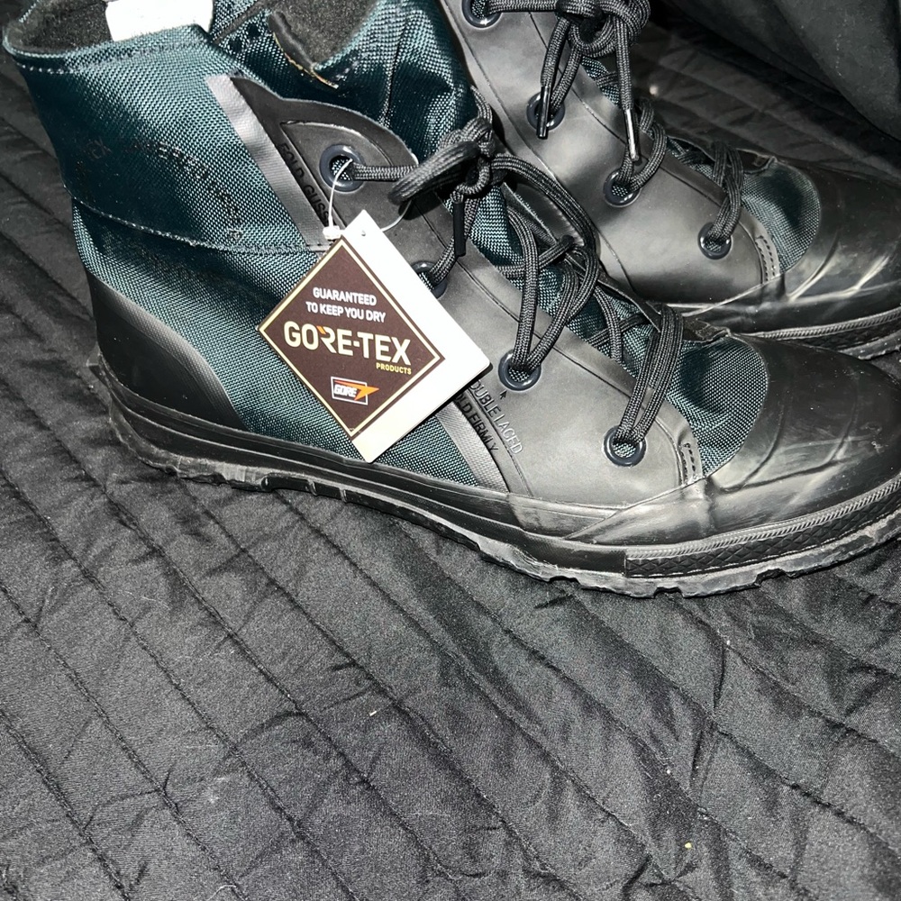 goretex converse